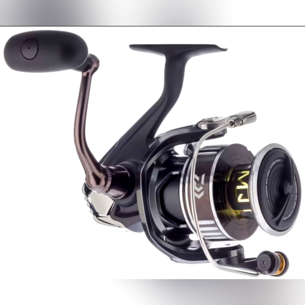 Daiwa bg mq 3000
